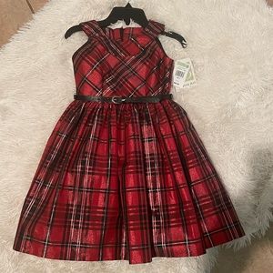 Brand New Girls Dress , Never Been Worn with Tag still on